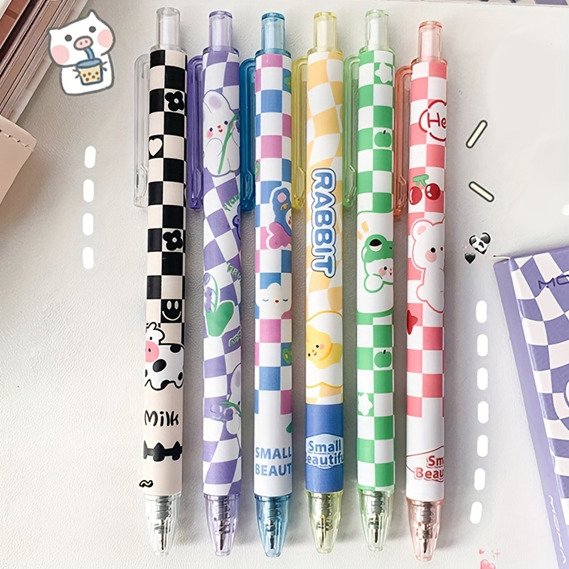 Stylo Ou Crayon Esthétique Et Mignon Pour écrire Un Bullet Journal