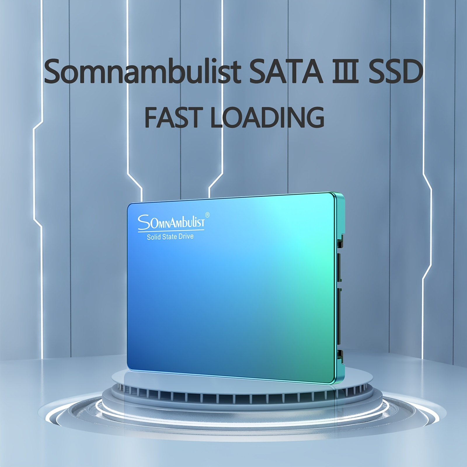 h650 blue ssd 240gb sata iii 6gb s internal solid state - Temu