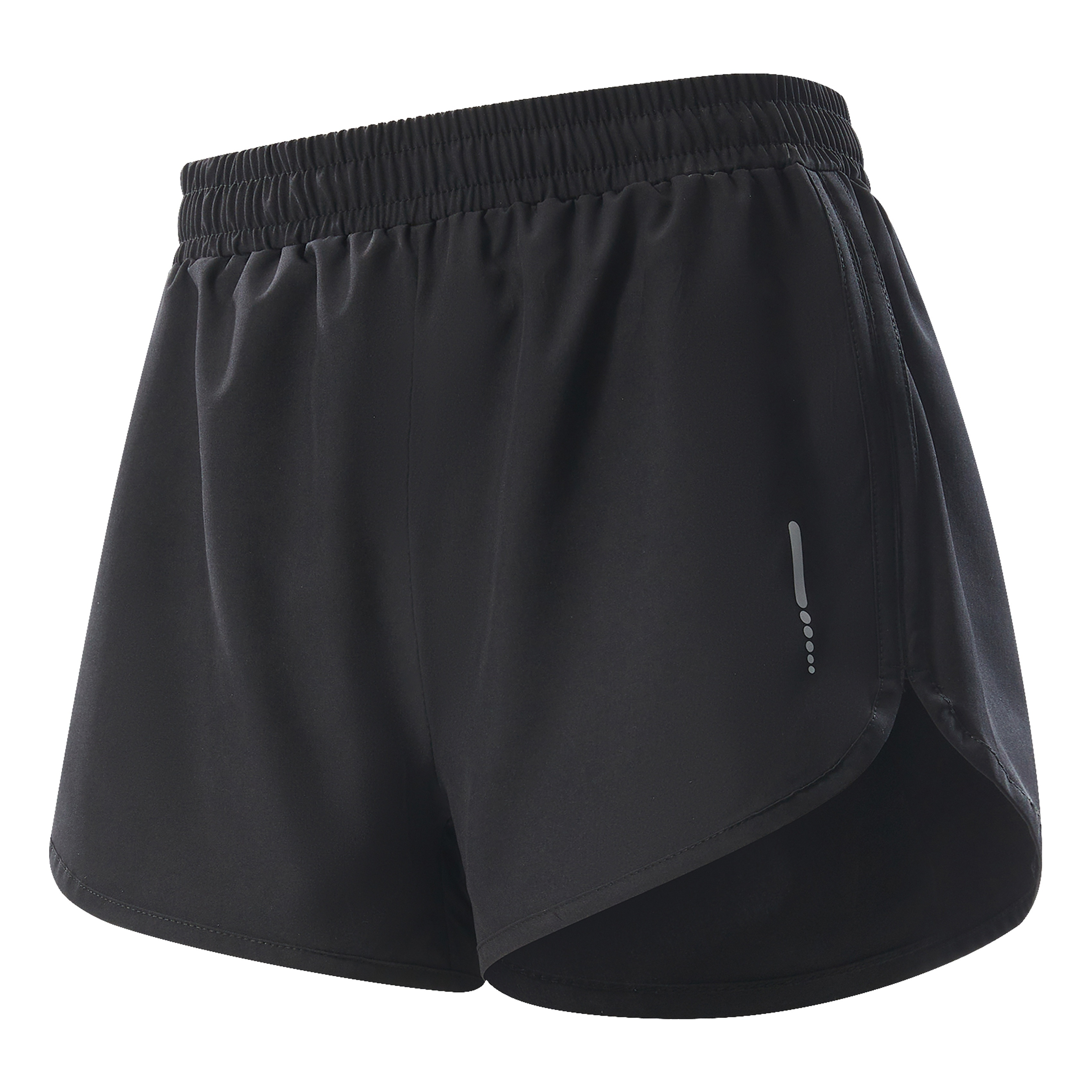 

Moisture Wicking Sports Shorts Casual Training Shorts, Women's Running Shorts, Women's Activewear