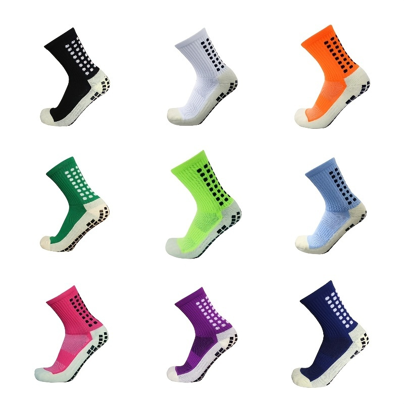 Grip Socks Soccer - Temu France