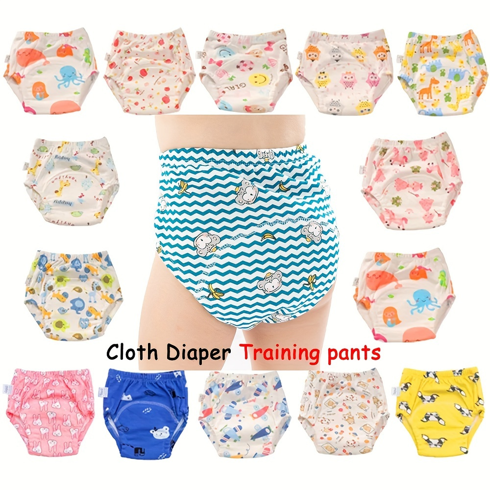Lightweight Soft Breathable Large Absorbent Diapers - Temu
