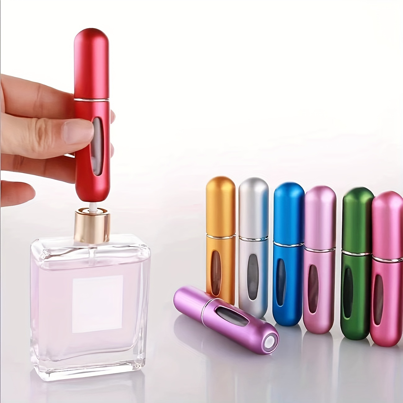 Lovery 6-Pc. Eau de Parfum Gift Set - Macy's in 2023