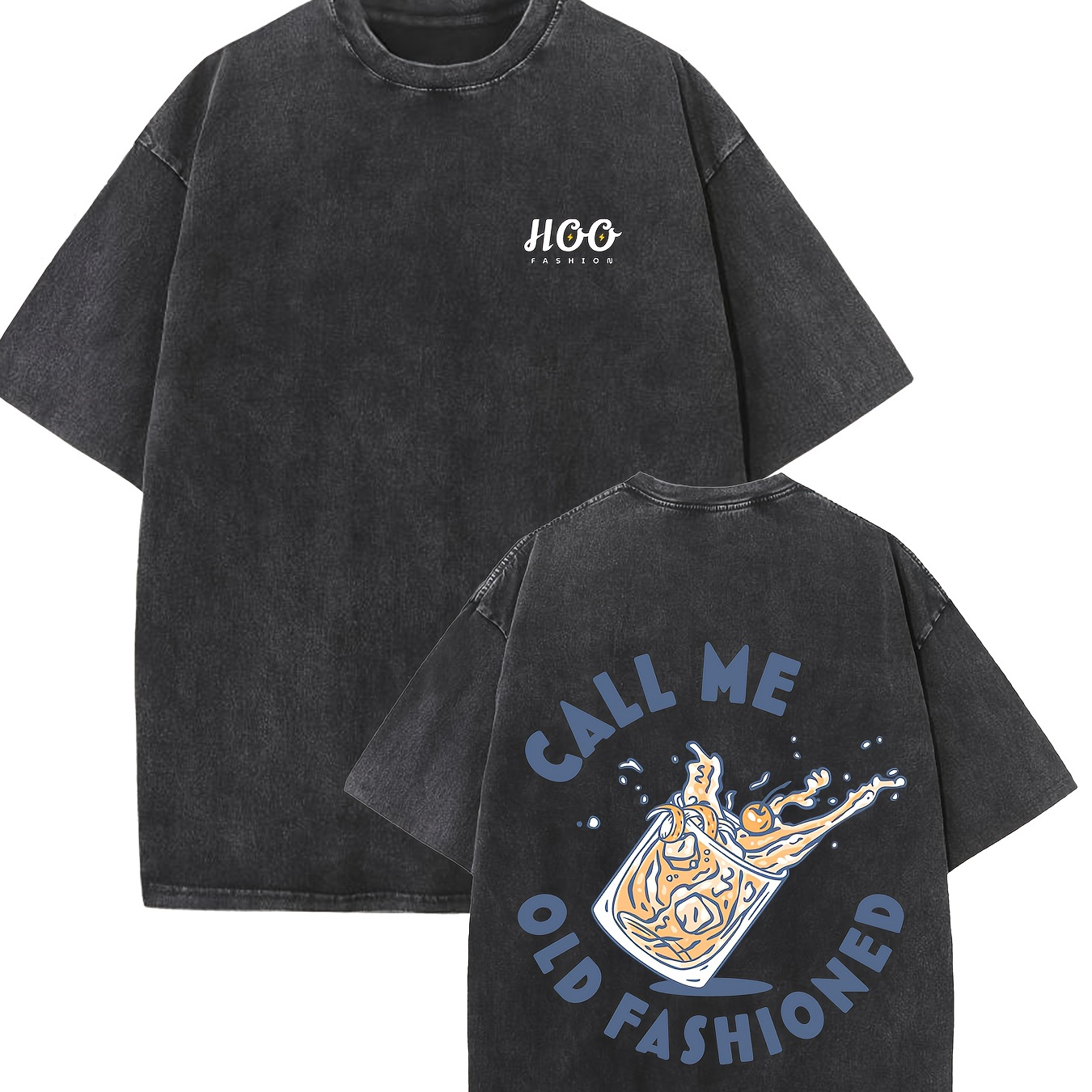 

Call Me Print Oversized Cotton Solid Drop Shoulder T Shirts Formen Vintage Streetwear Basic Tees Baggy Hip Hop Unisex Tops Acid Wash Tshirt