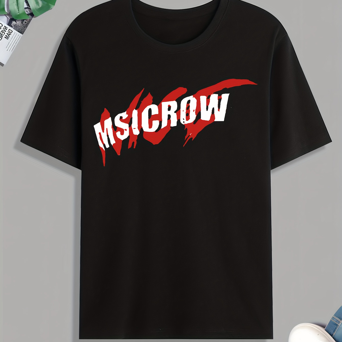 Msicrow discount t shirt