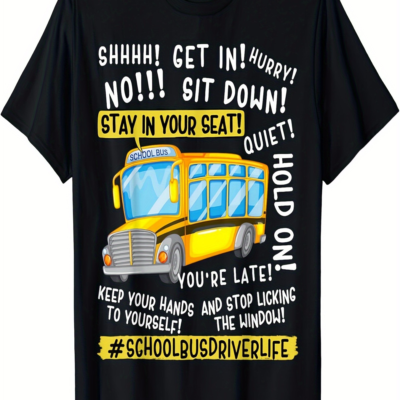 

Male Bus T--100% , In Summer, To