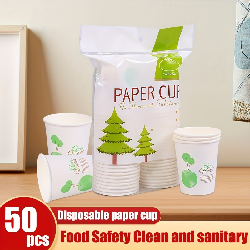 Buy Clean, Disposable and Hygienic cheap paper cups 