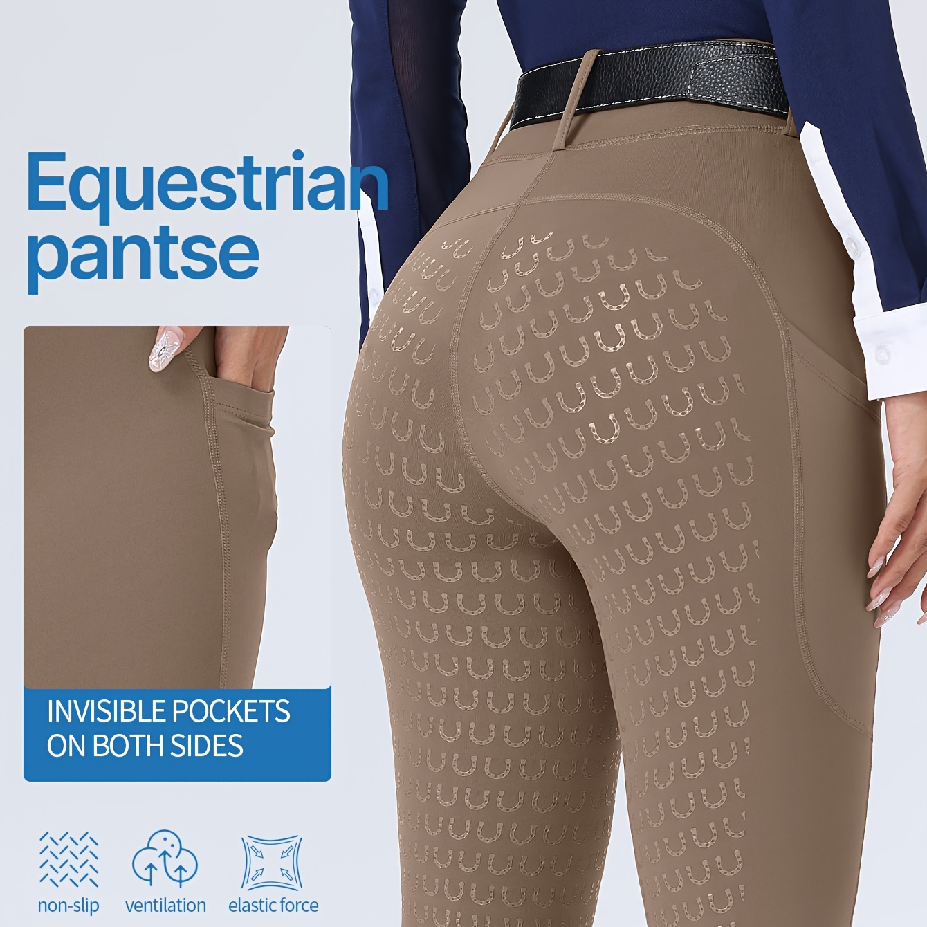 Equestrian
