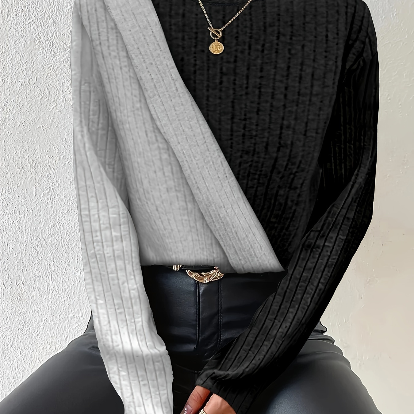 

Long Sweater, Sweater For & Fall, Women's Clothing