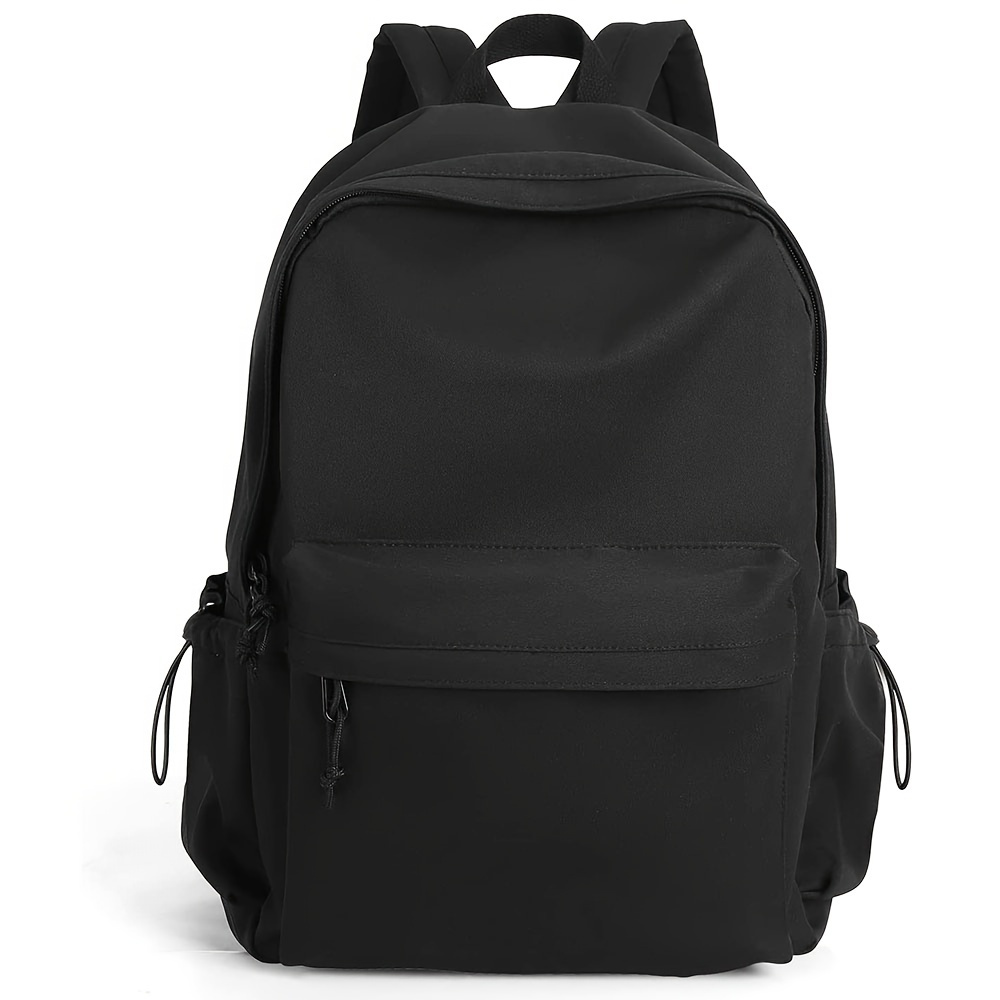 Lightweight Casual Laptop Backpack For For Men And Women, School Book Bag  For College