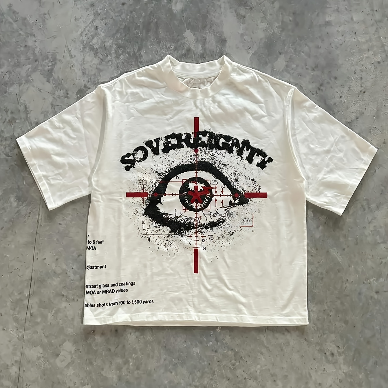 

Y2k- 's Summer Tee - & Letter , T-