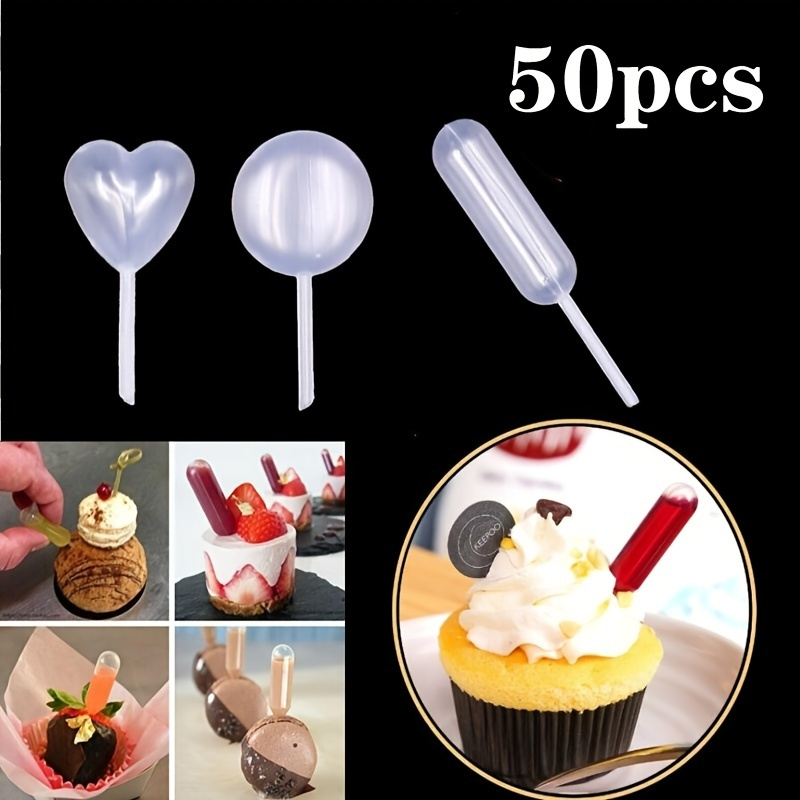 Effortless Baking With The Cupcake Scoop: Bpa free Batter - Temu