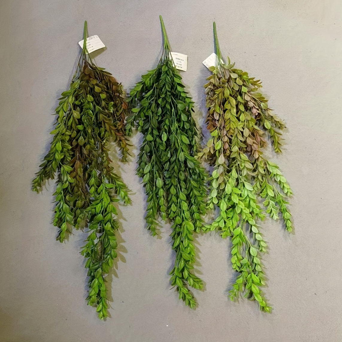 Green Artificial Plants Indoor Temu