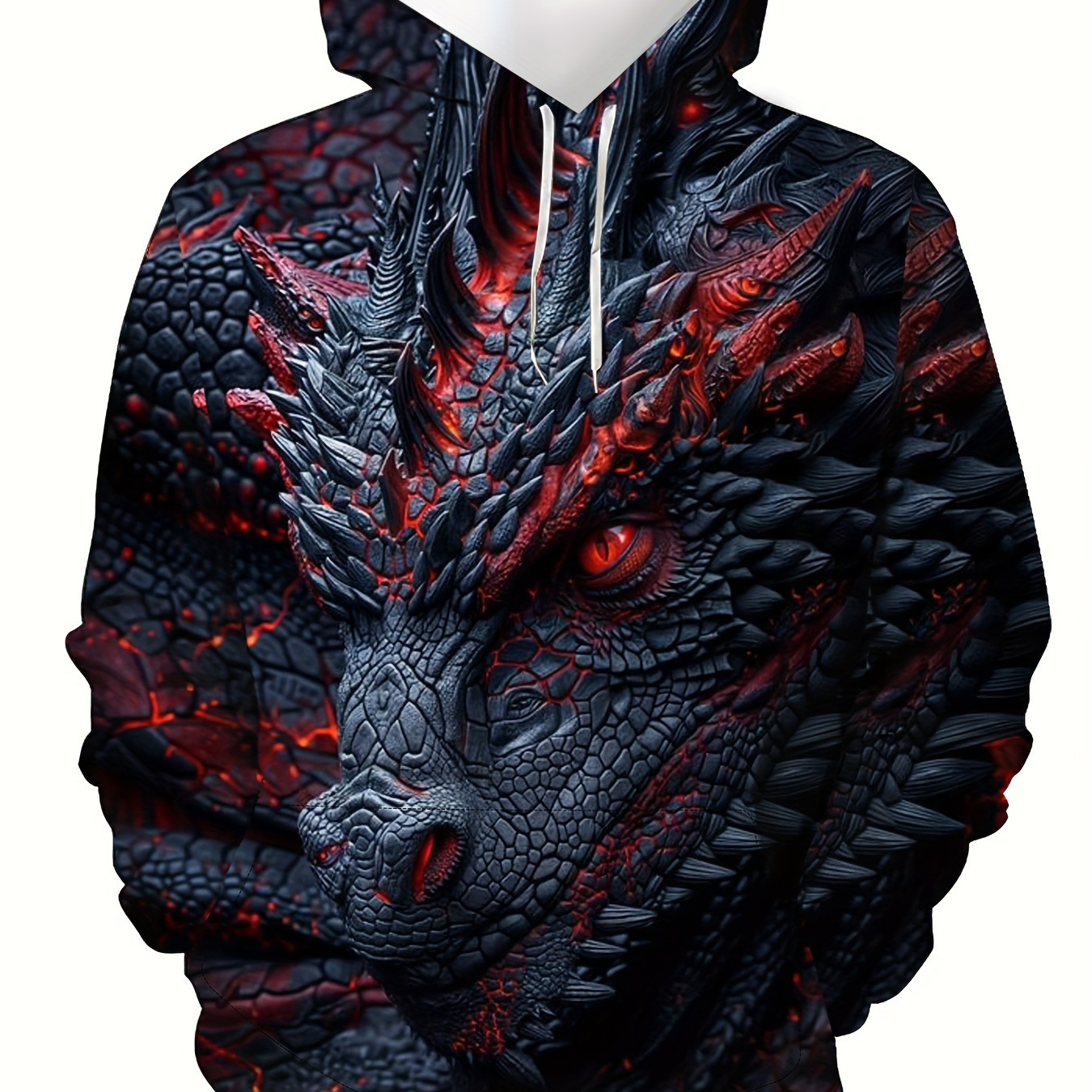 

Graphic - Long Sleeve For Fall & , Polyester