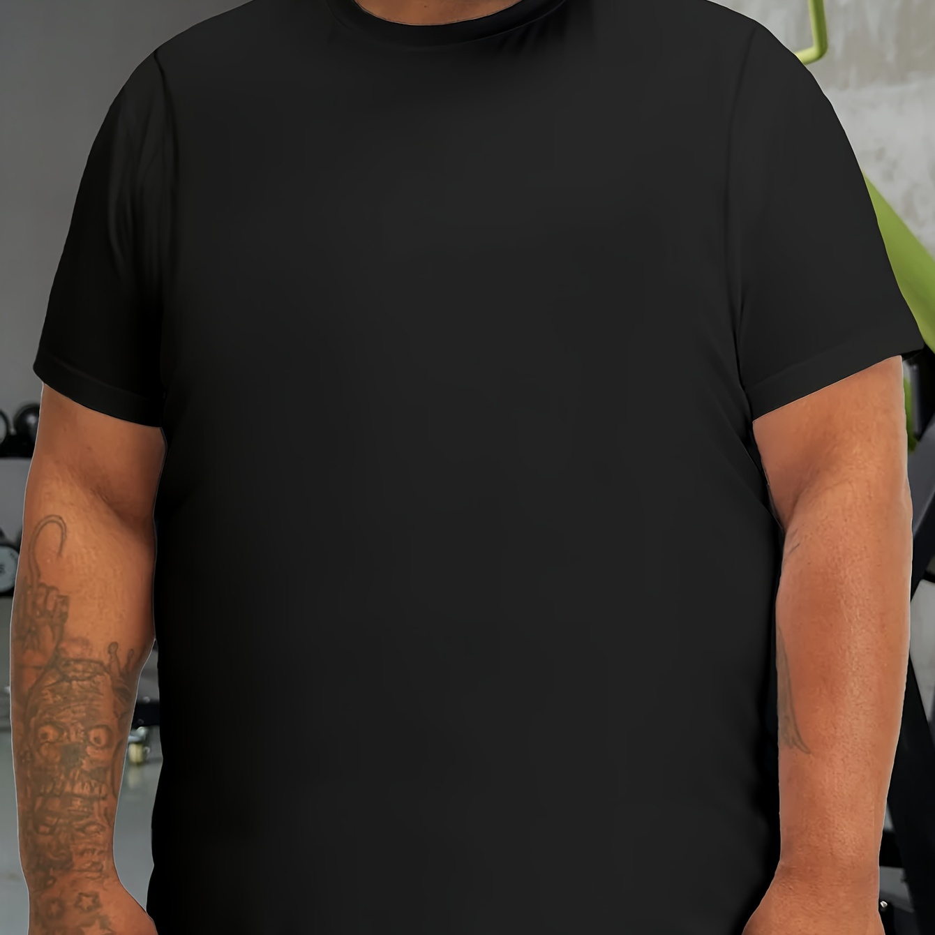 

Plus Size T- - & , , Polyester, , Plus Size