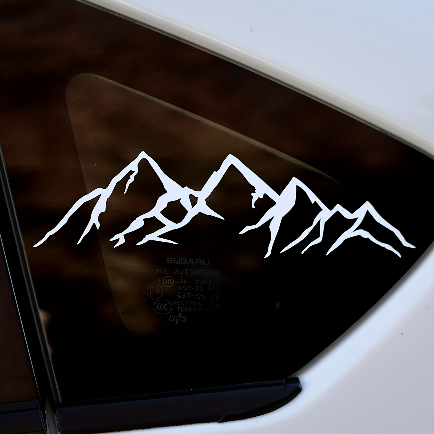 Press F To Start Your Adventure - Car Sticker - Temu