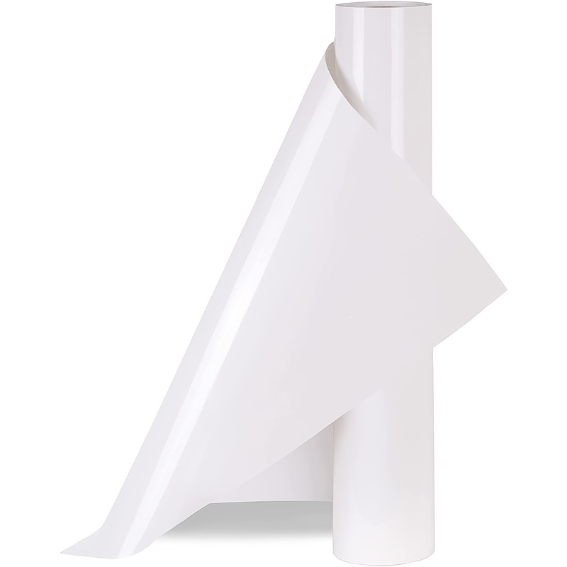 Blanco/Blanco 152 cm – Vinilo adhesivo imprimible Signtech