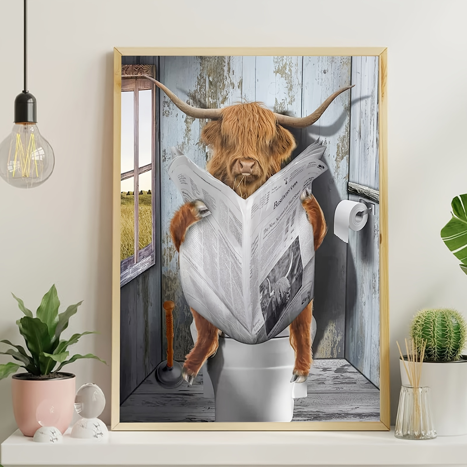 Cow Diamond Painting Kits for Adults – Veguude