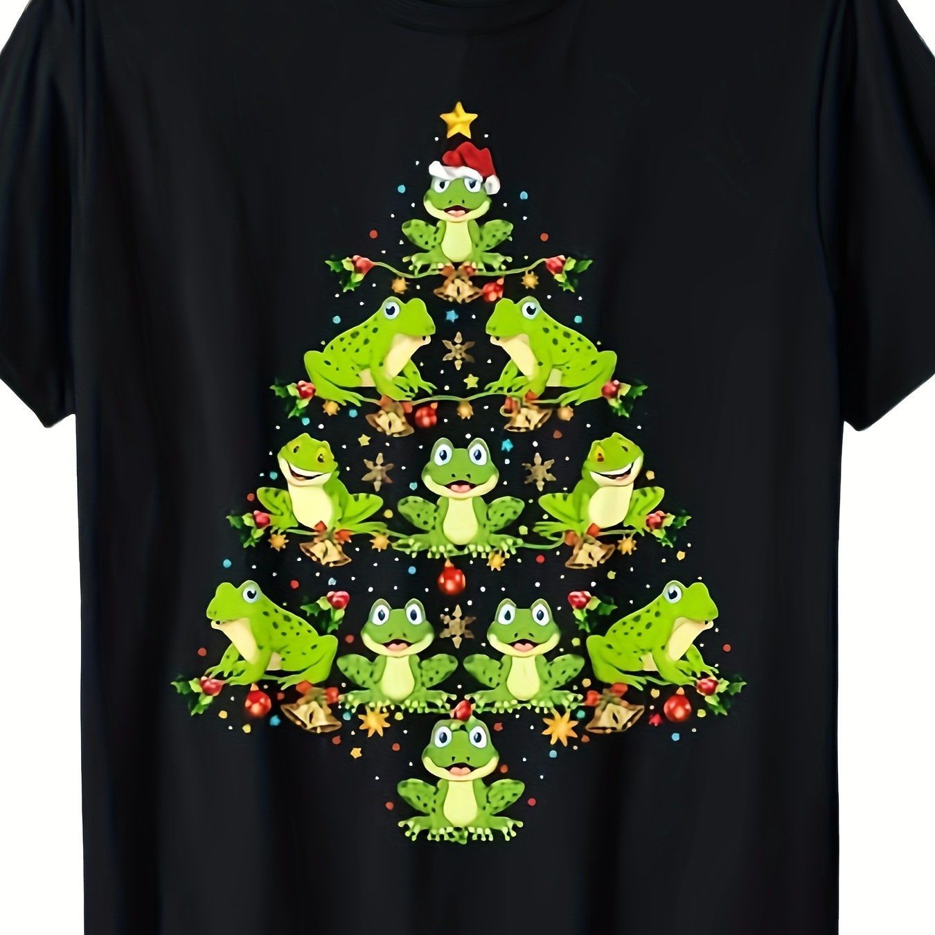 

Christmas Christmas T--220g 100% T-