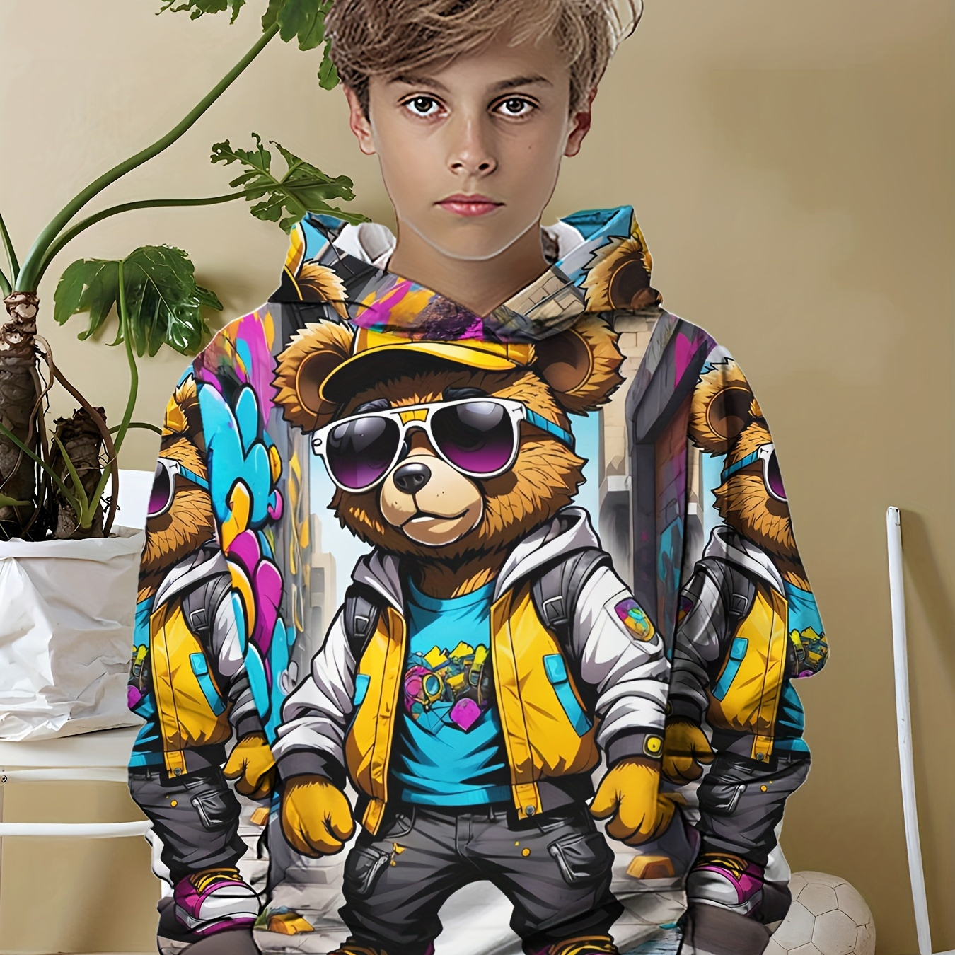 

Boys' , Polyester , , , / , Suitable For And