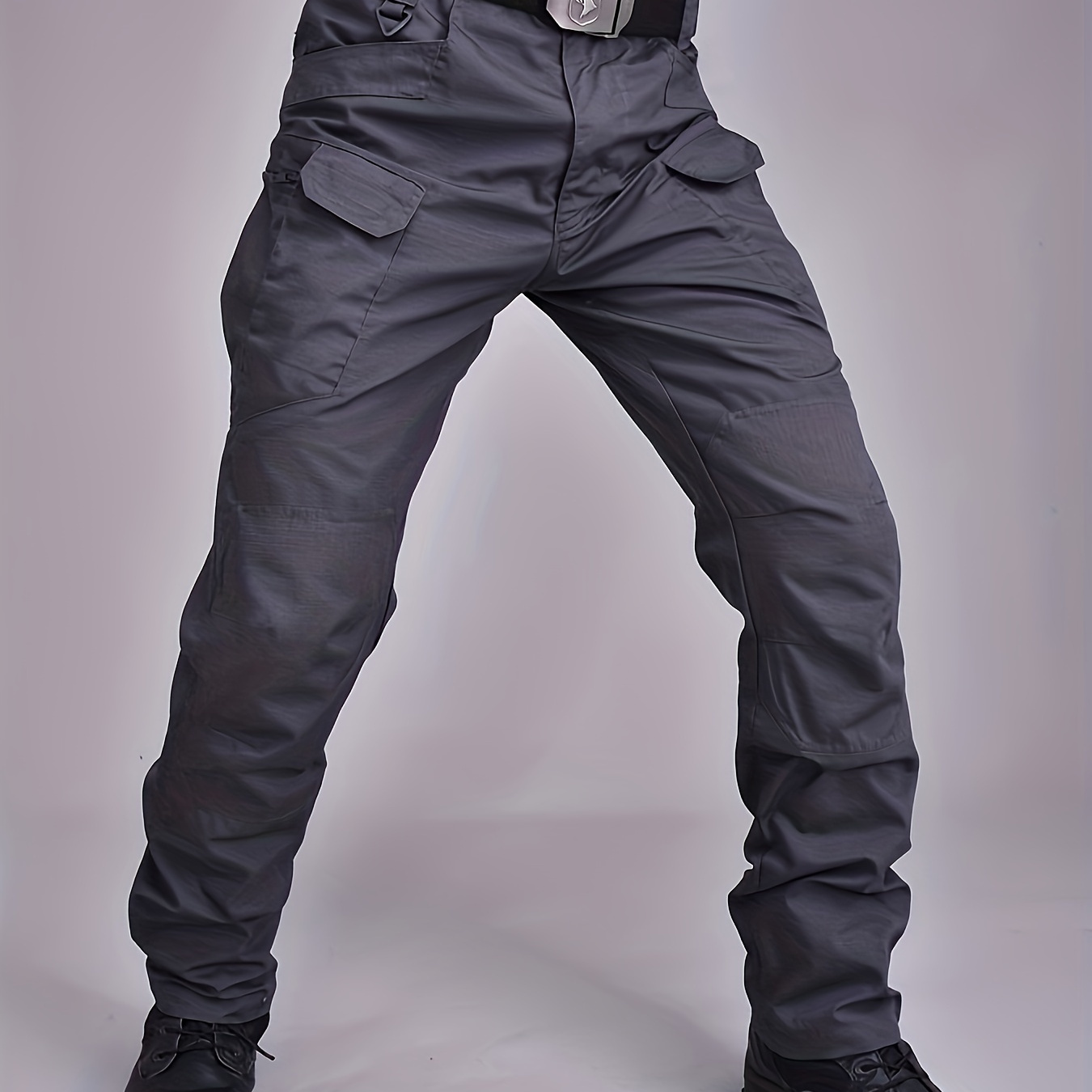 Men's Tactical Pants Army Users Outside Sports Hiking Pants