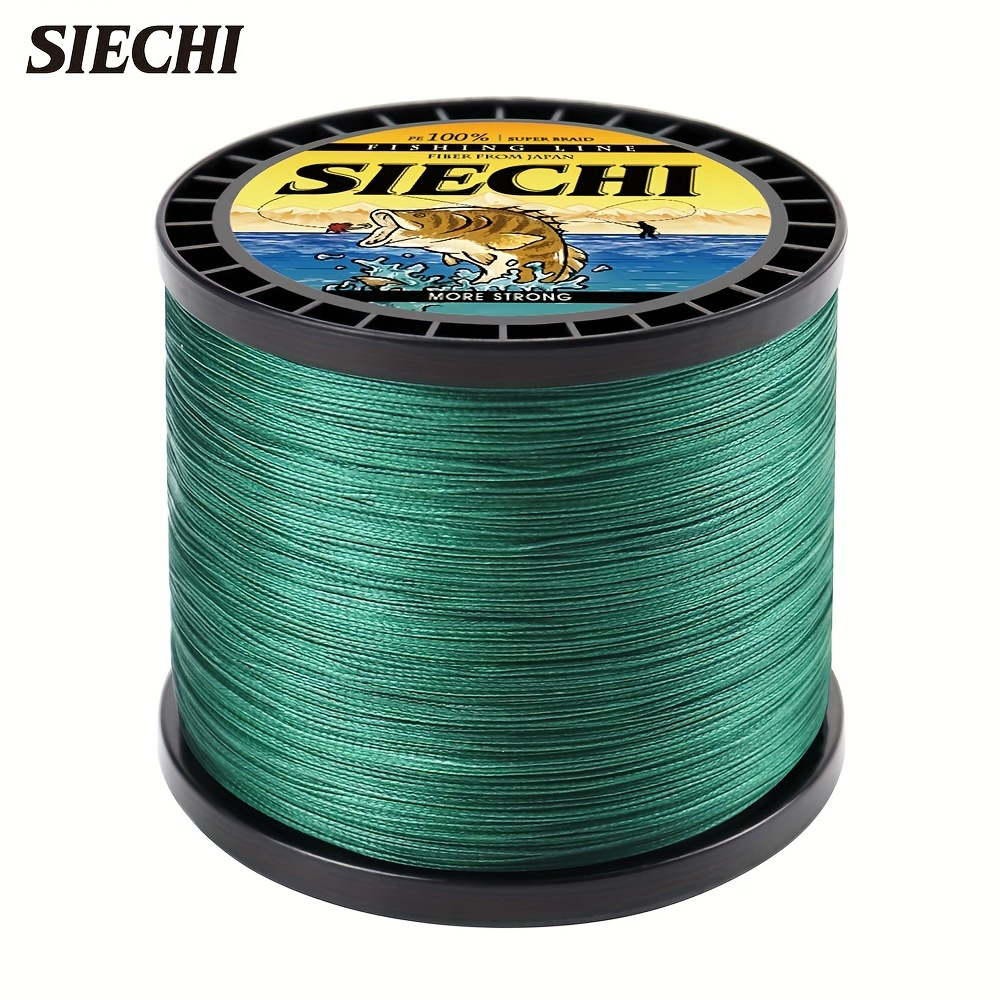 Alien 100m Fly Fishing Line 0.6#-8.0# Japanese Super Strong Nylon Fiber Sea  Leader Freshwater