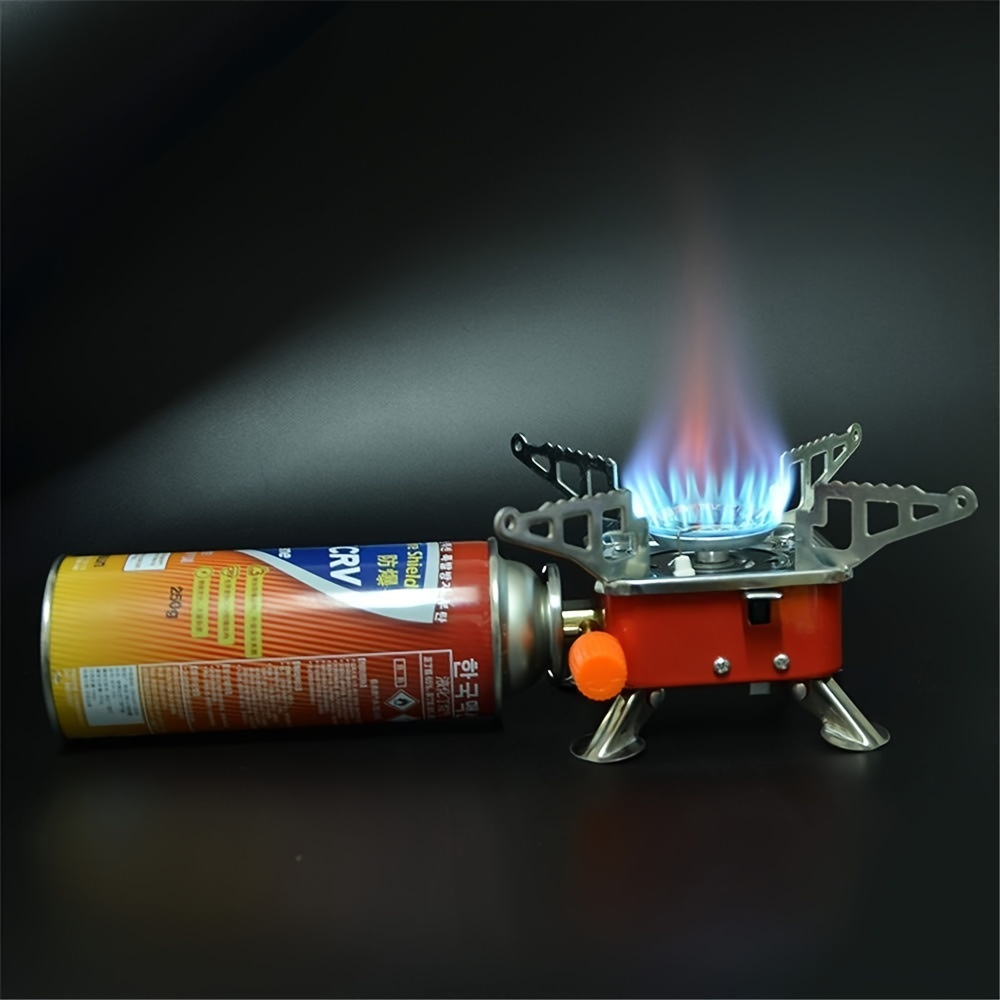 Propane Burner Stove - Temu