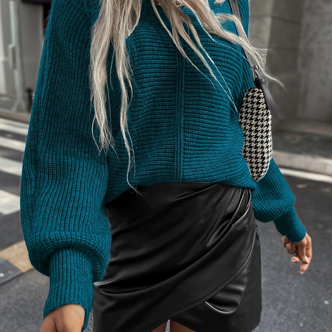 

Knit Pullover Sweater , And For And