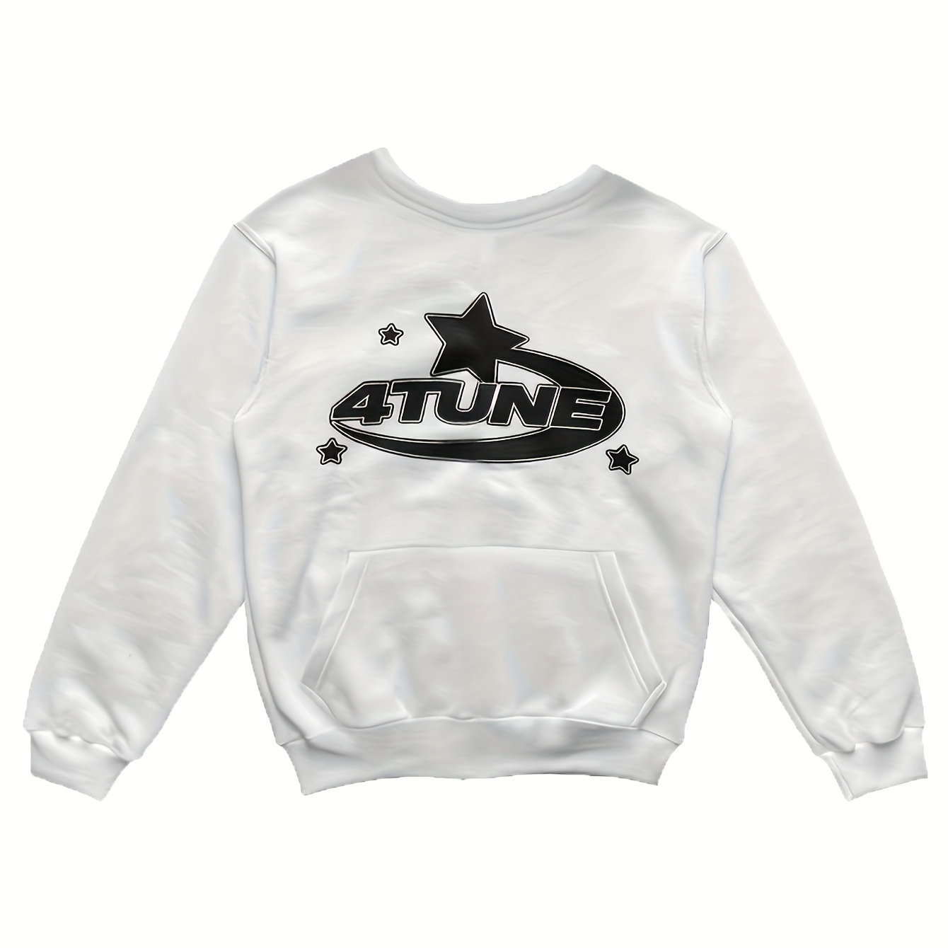 Diesel star clearance sweatshirt