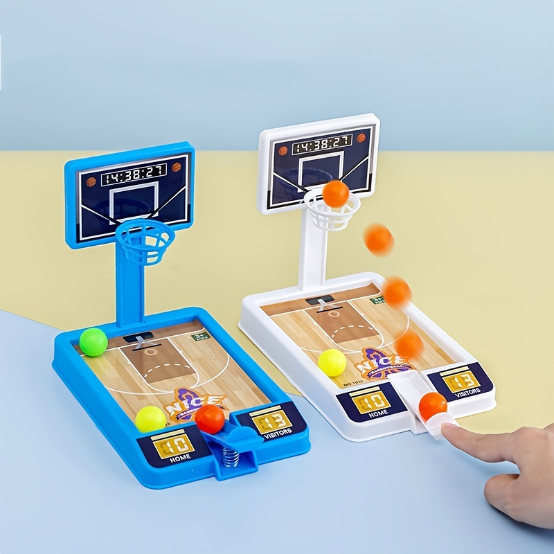 Frete grátis criança dedo catapulta jogo de mesa de basquete multiplayer  tiro jogos de mesa menino menina pai-filho jogo interativo