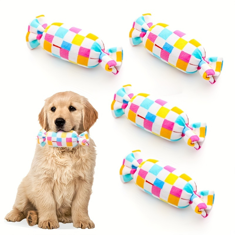 Colorful Snuffle Ball: Anxiety Relief Toy For Small, Medium, And Large Dogs!  - Temu