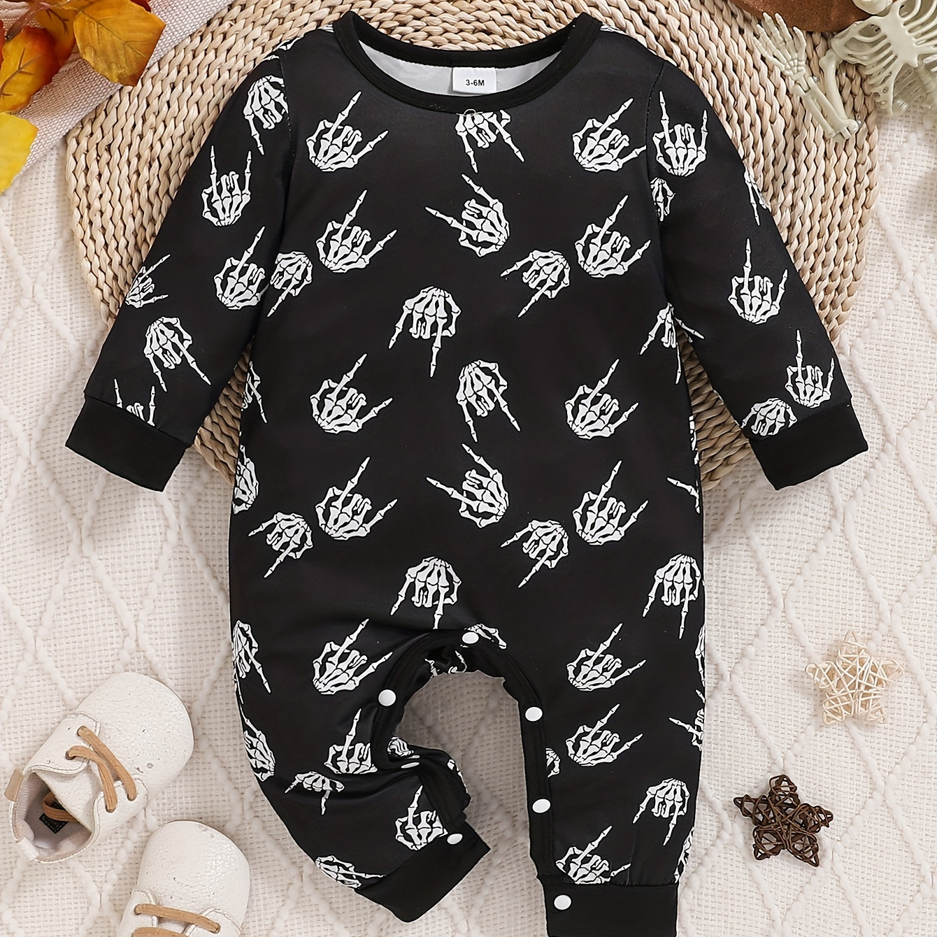 

's Long Sleeve , Toddler & Infant Boy's Bodysuit, Fall & Clothing