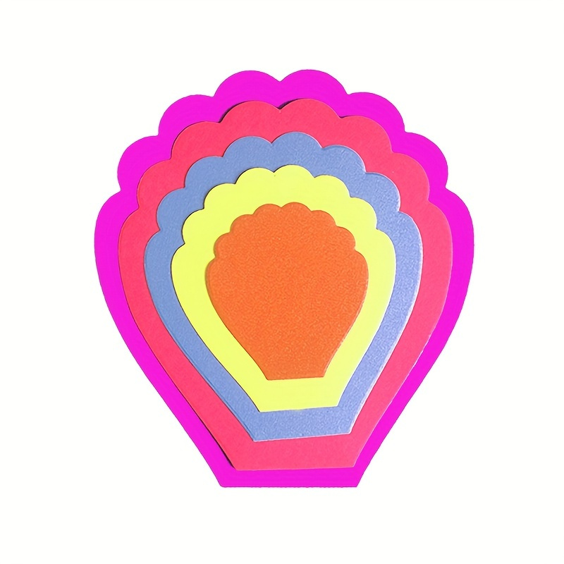 TEMU Metal Flower Cutting Dies Embossing Stencils Template Mould For Card Scrapbooking Card Diy Craft