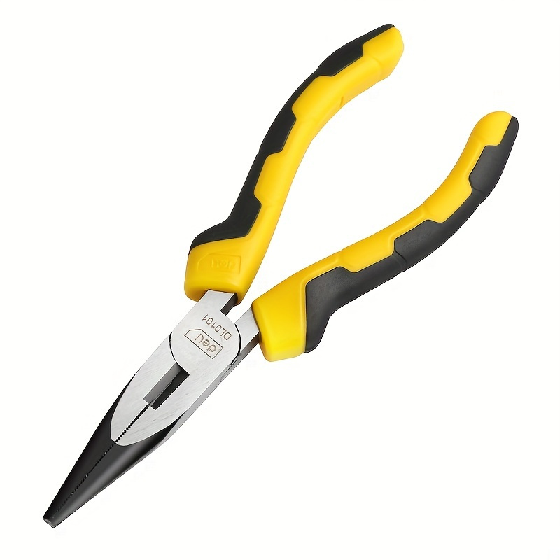 Needle Nose Pliers High Carbon Steel Specialty Pointed - Temu