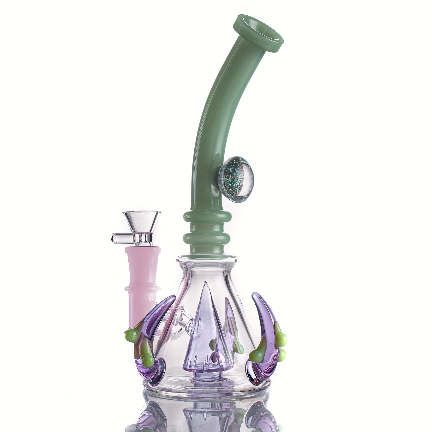 Glass Water Pipes For Smoking Temu