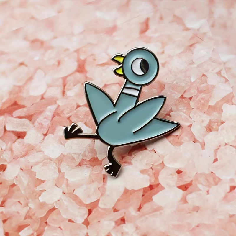 Farfetch'd Lapel Pin 