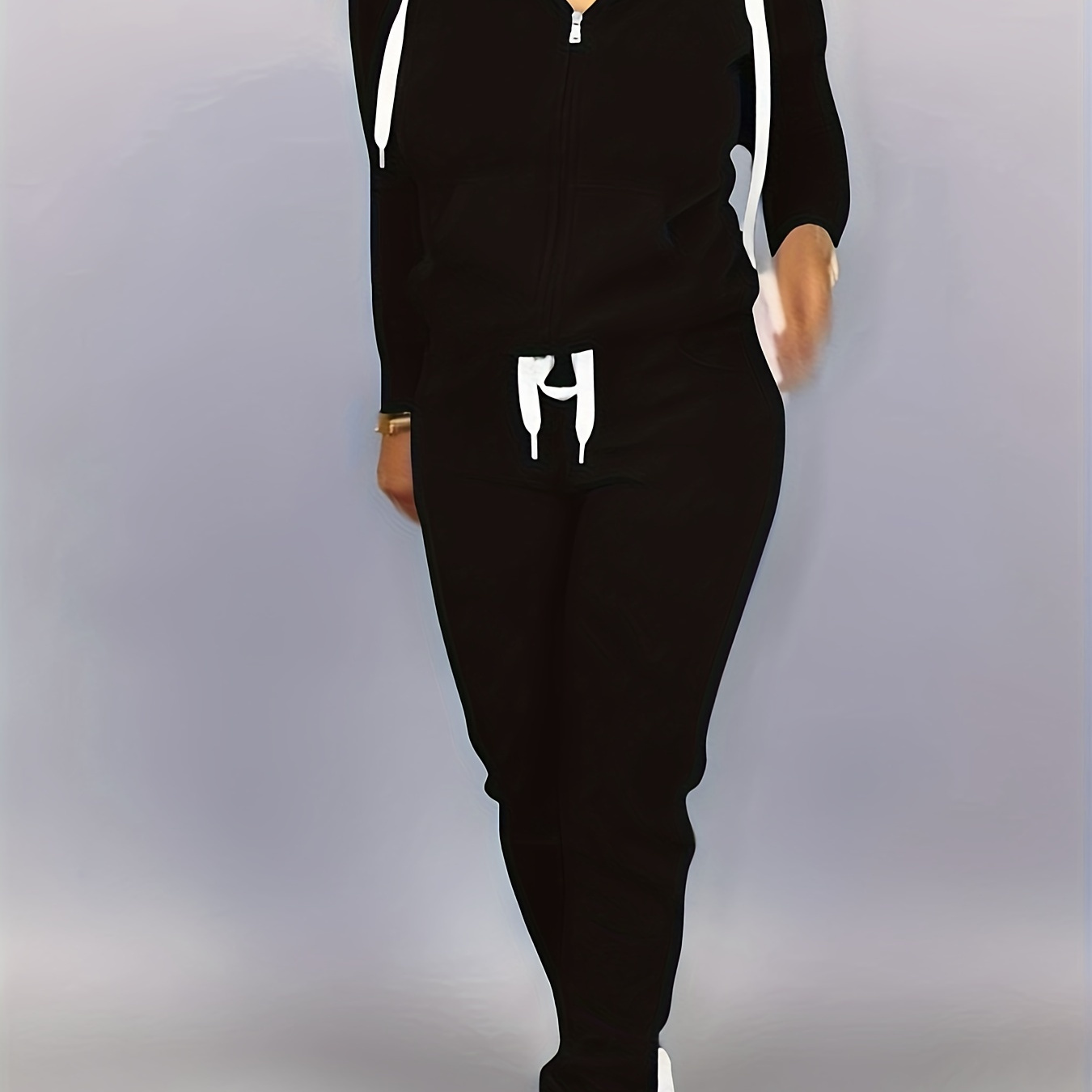 

Outfits For Women Long Sleeve Sweatsuit Pants