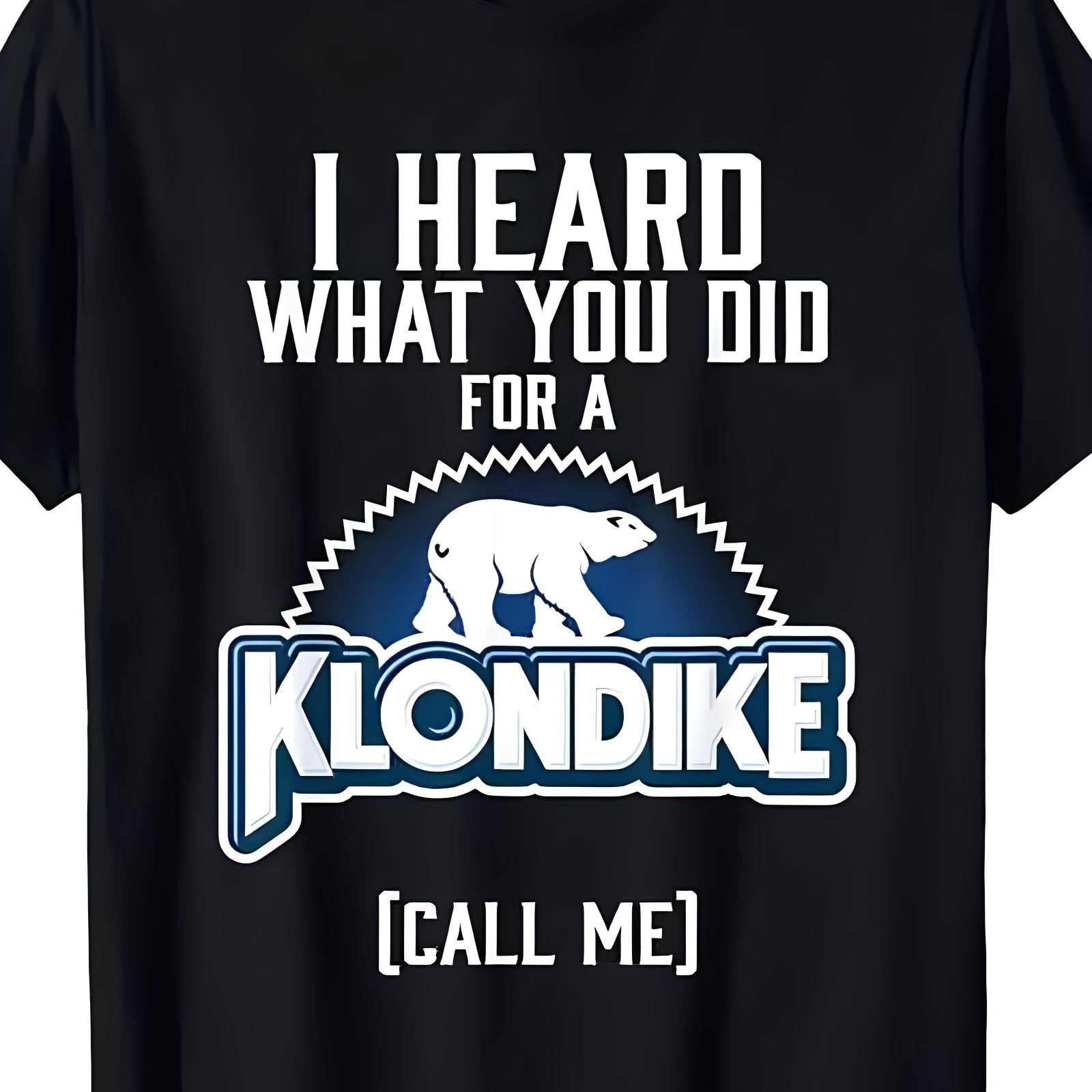 

I You Did Plus Size T-, Tee, , Cloth