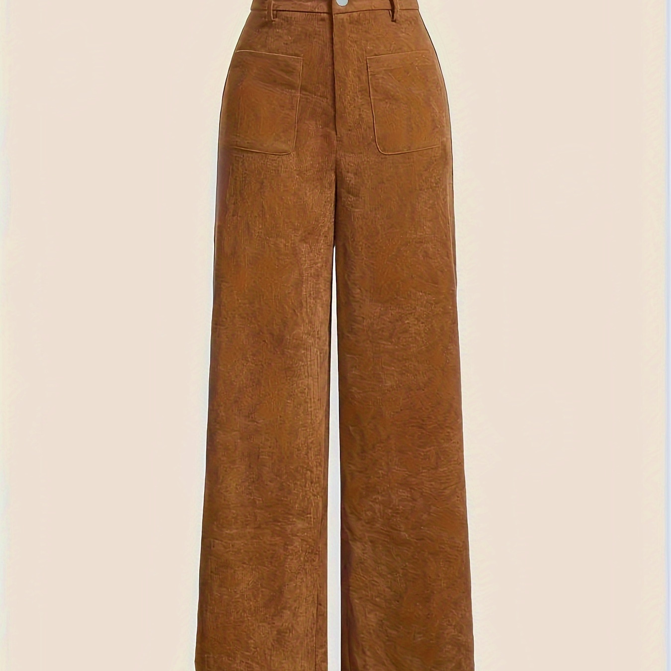 

Plus Size Waist Pants, Leg Pants For & , 's Plus Size Clothing