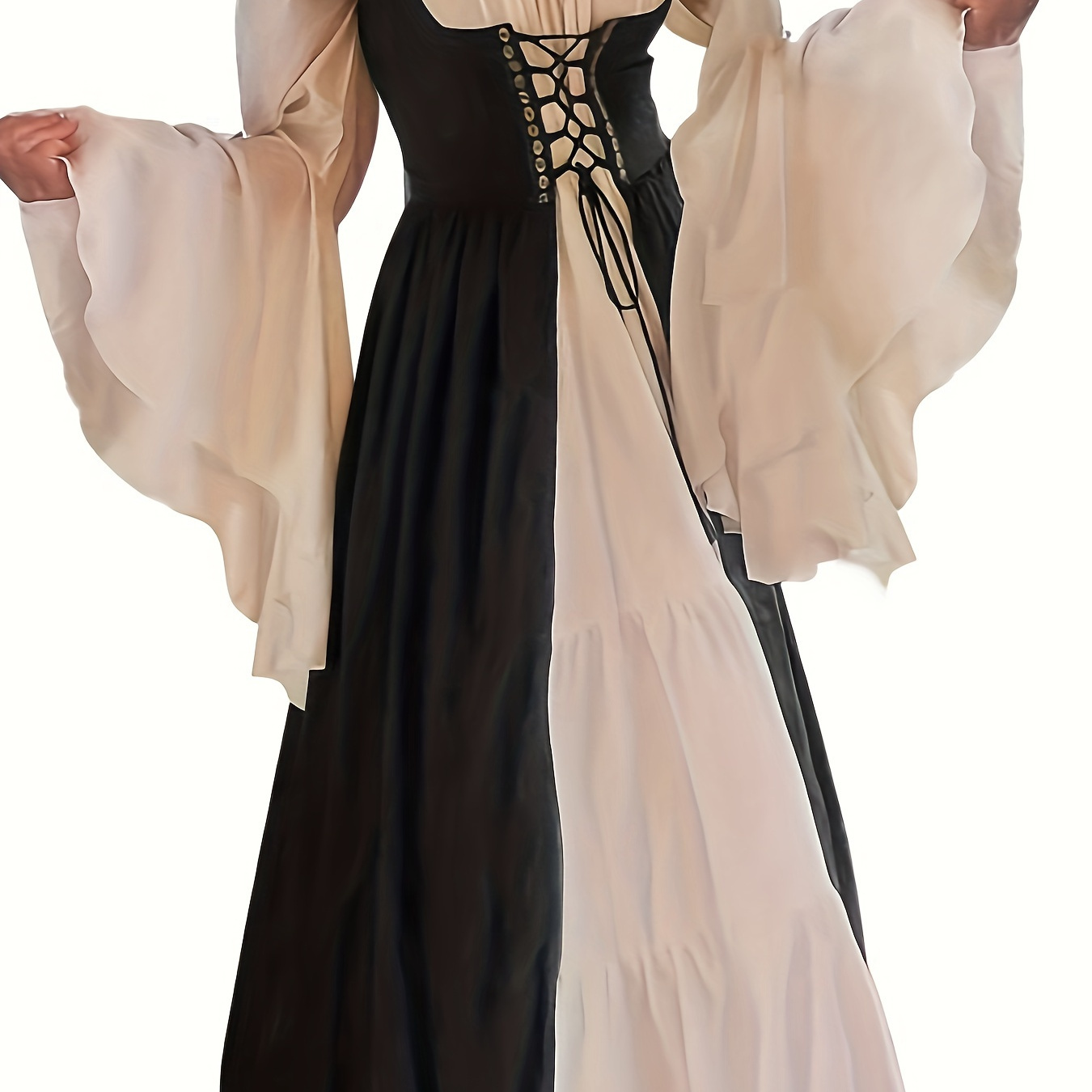 adult queen renaissance fair dress temu renaissance dress women sold on Temu United States