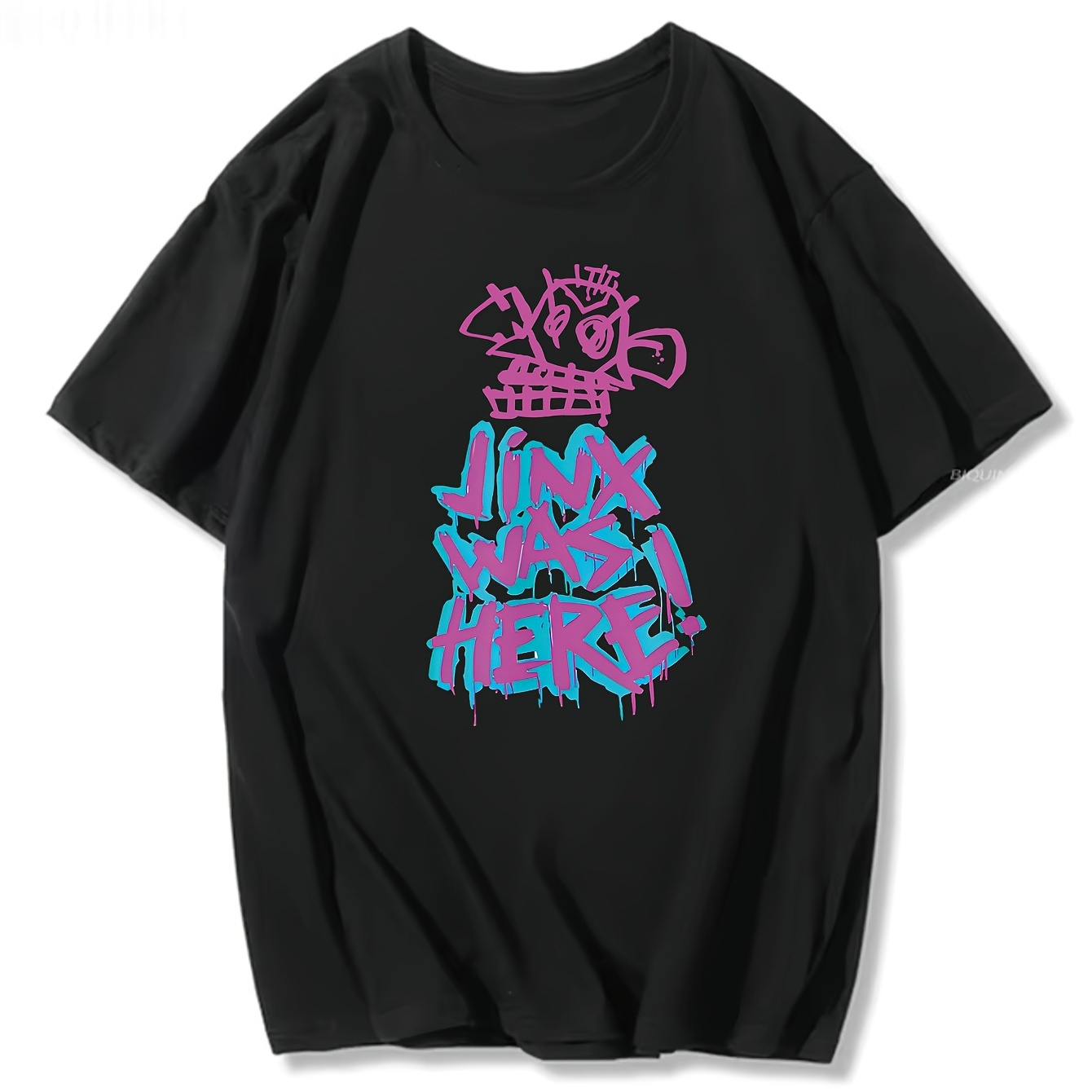 

Fashionable Oversized T-shirt