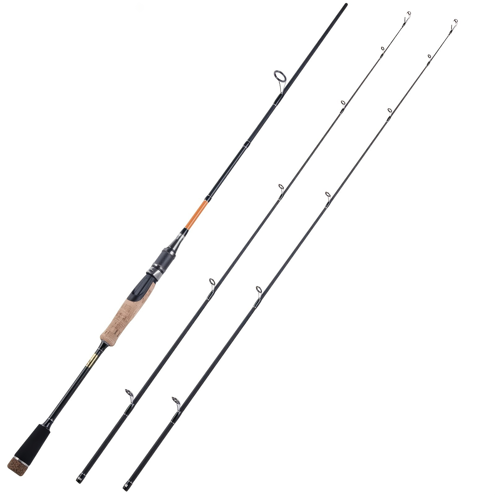 24t Carbon High Strength Casting Fishing Rod For Red Snapper - Temu
