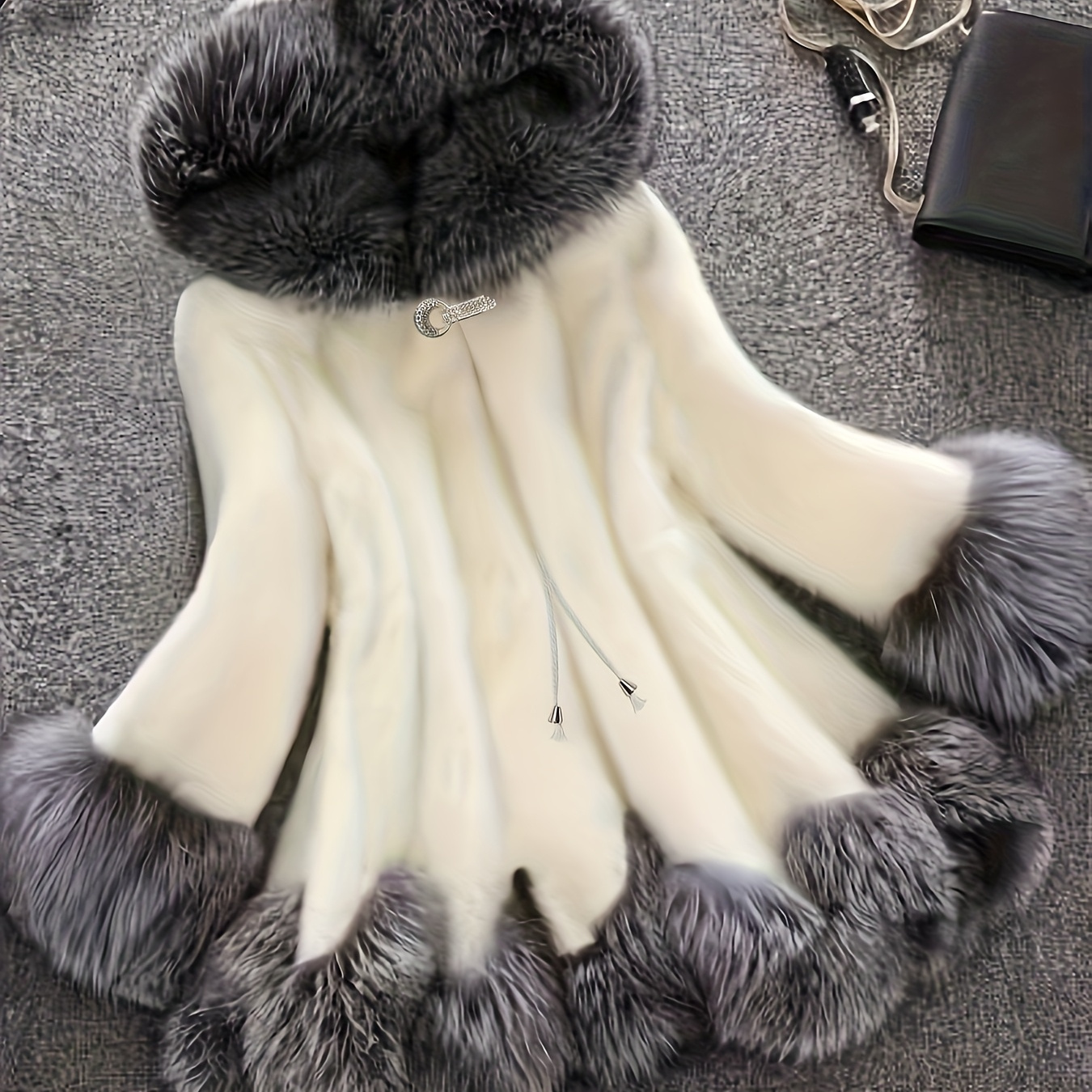 女士外套和夹克