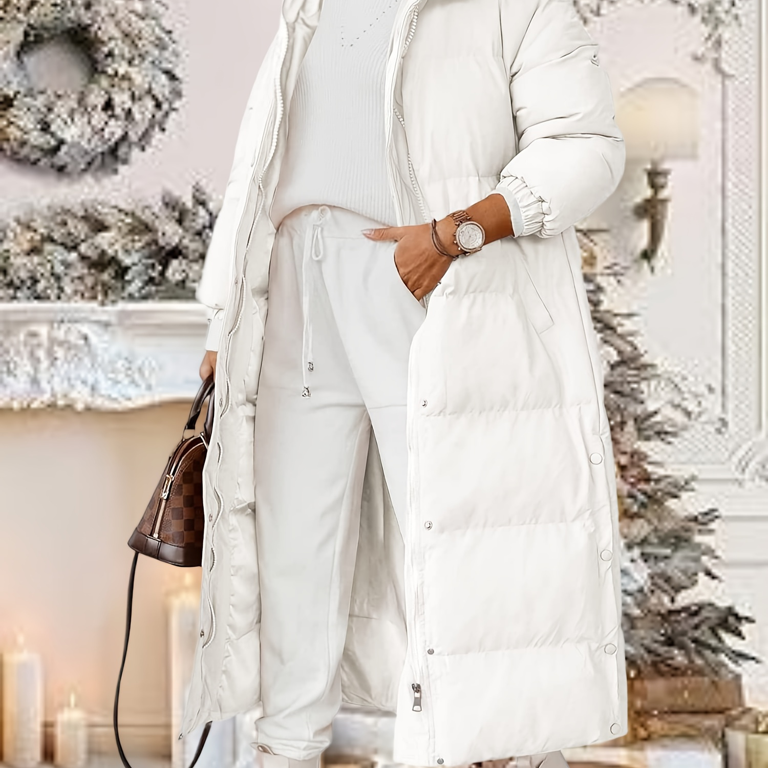 Blazer Amazon Coat 2019 Sunglasses Puffer Jacket Jennifer Lopez