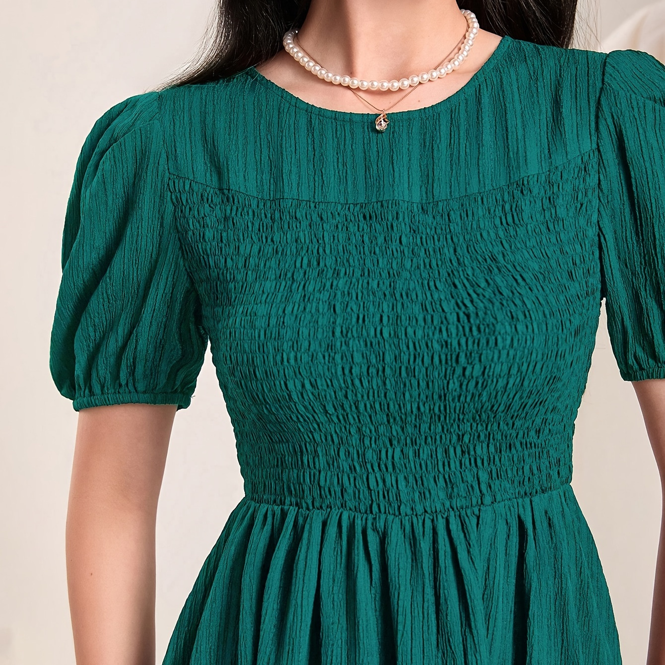 YC6183 Elegant Fashion Dress for Women