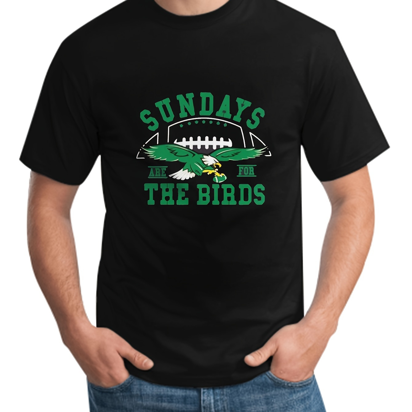 

Philadelphia Sunday Are , Vintage Philadelphia Crew Neck, Philadelphia Birds Sweater, Eagle Sweatshirt 220g