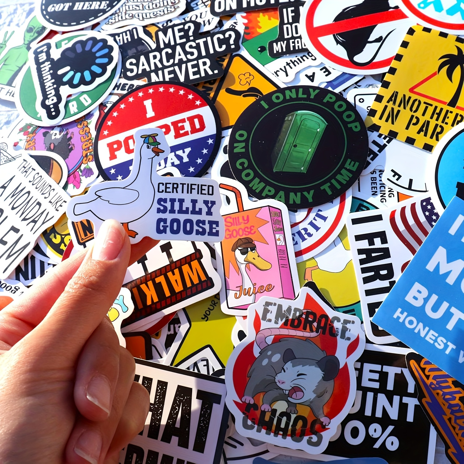 Cool Logo Stickers For Laptops Cool Logo Stickers Pack - 101 Pieces ...