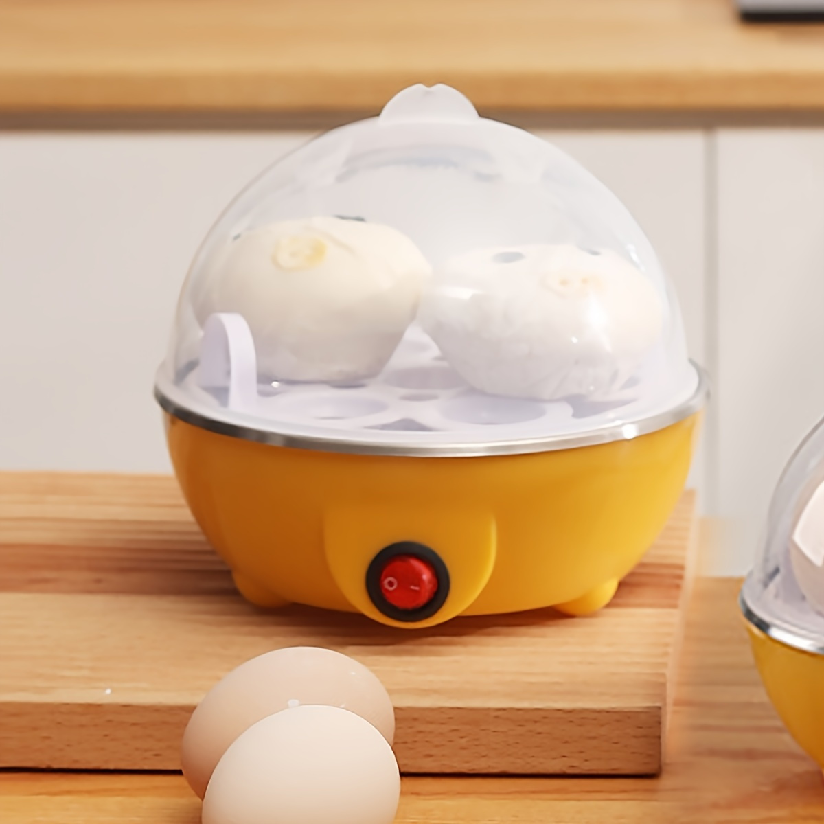 Golden Egg Maker Manual Egg Shaker For Scrambling And Mixing - Temu