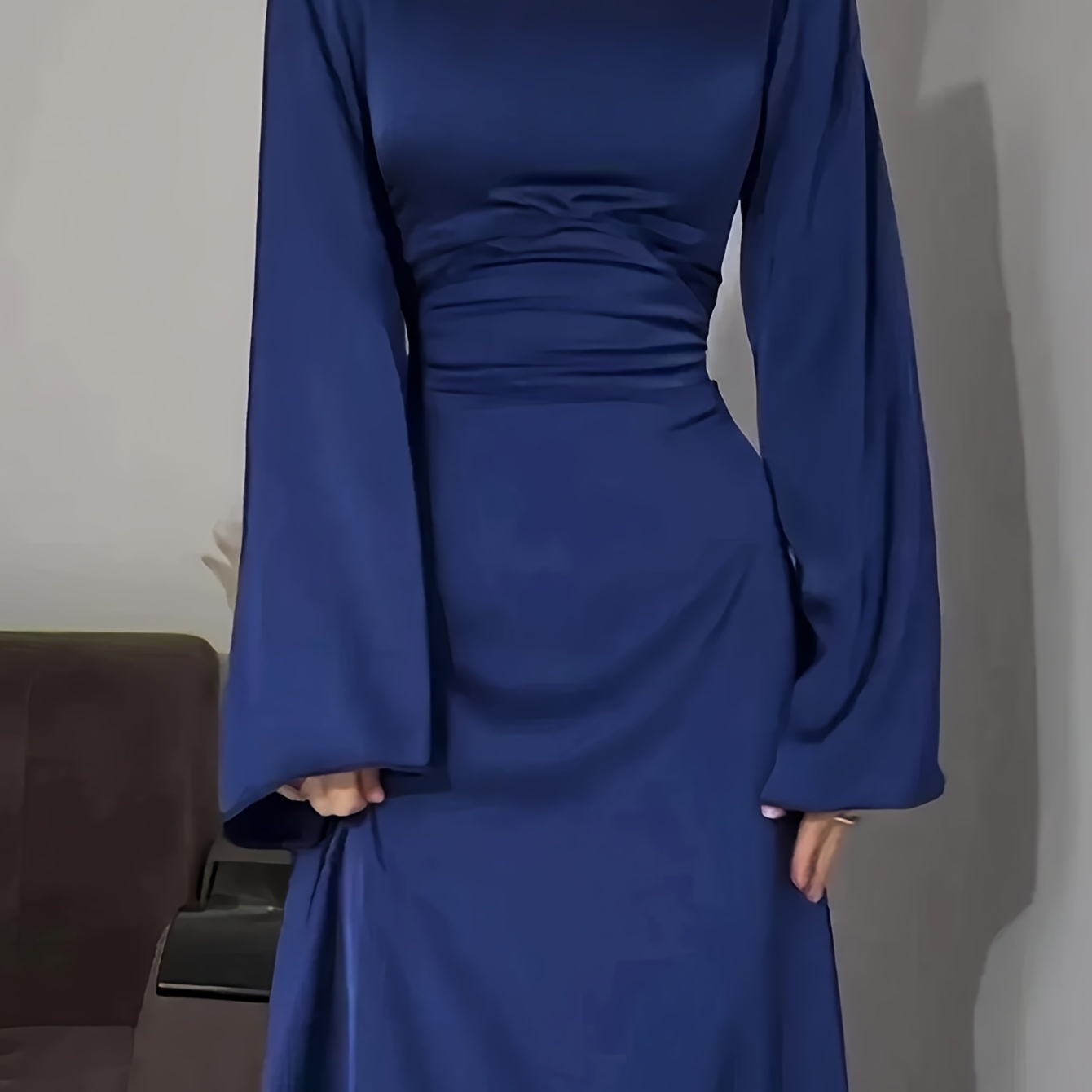 

Robe longue pour femmes