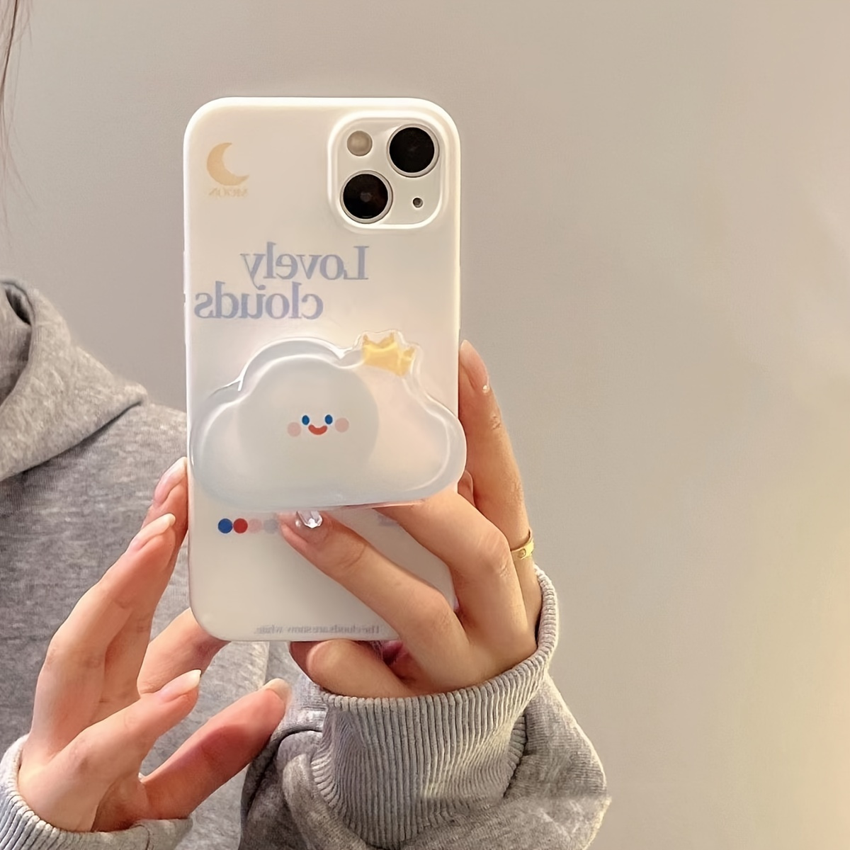 3d-cartoon-cute-cloud-shaped-bracket-mobile-phone-finger-stand