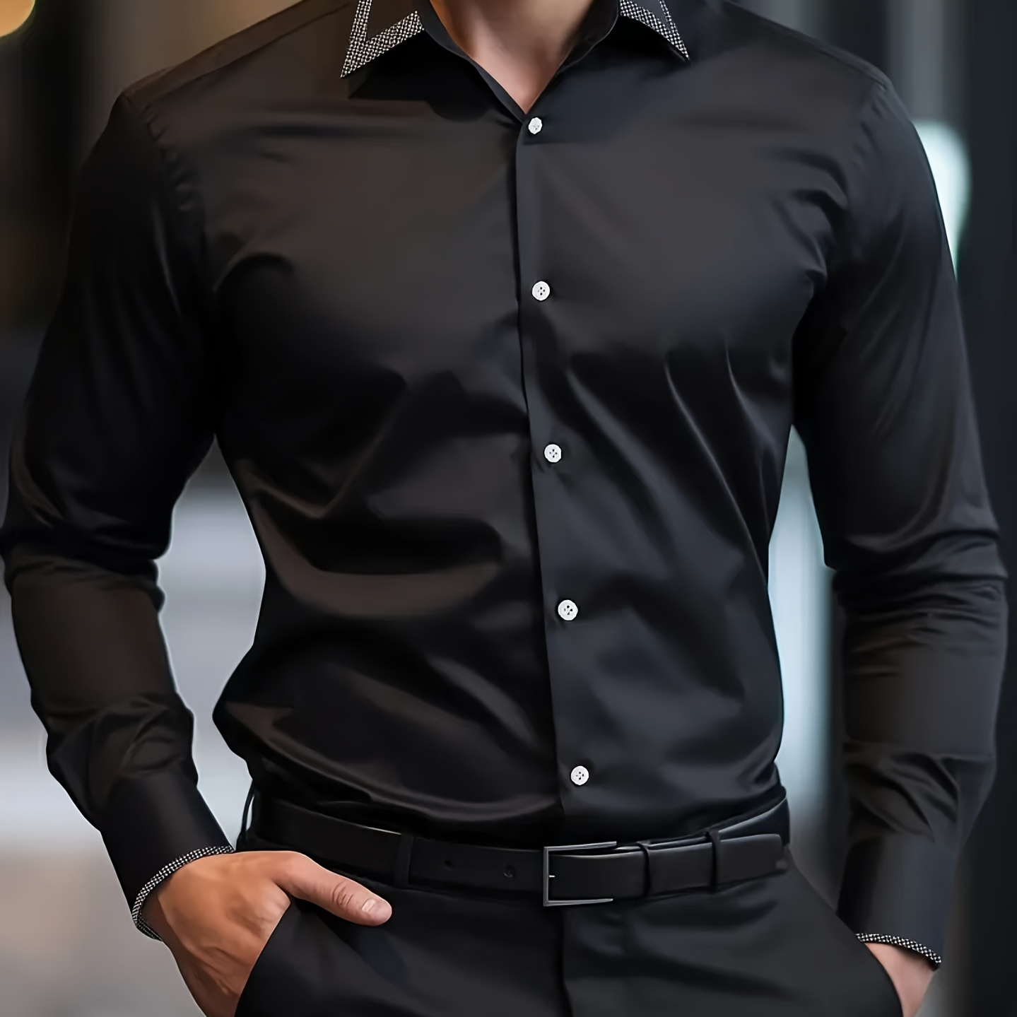 

, Regular Fit, , / , , Long , Fashionable For Men